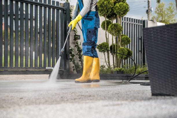 Best Commercial Pressure Washing  in Hildale, UT