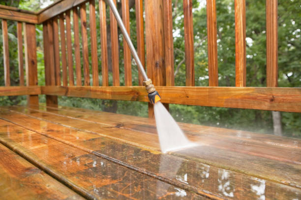 Best Roof Power Washing Services  in Hildale, UT