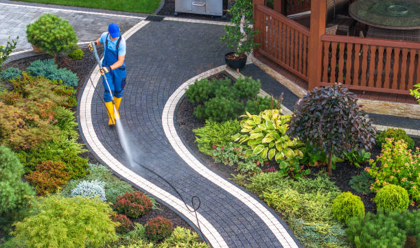 Best Residential Pressure Washing Services  in Hildale, UT